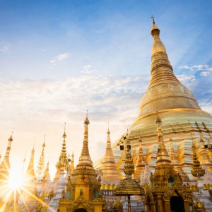 MYANMAR
